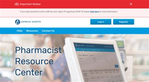 express scripts prc|express scripts pharmacists resource center.
